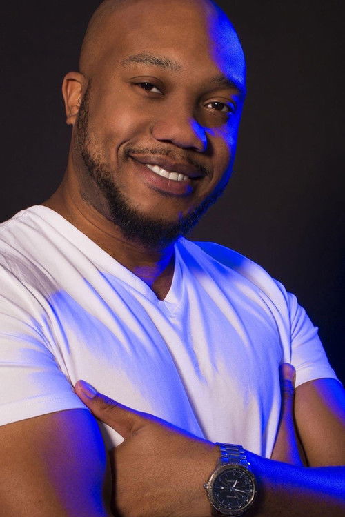 Woody Deant as William Adams