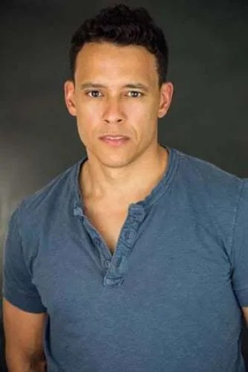 Demetrius Stear as Brandon