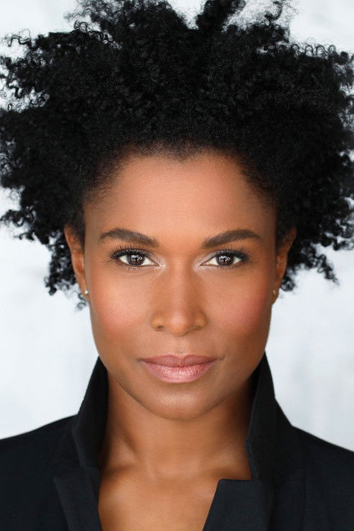 Martha Boles as Newswoman