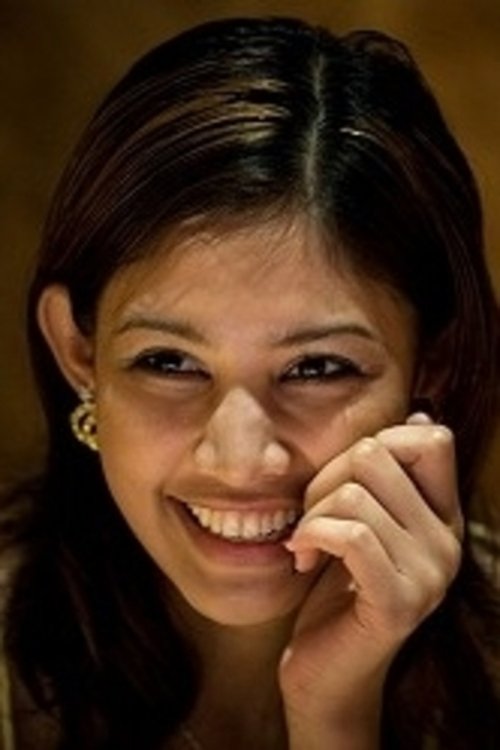 Natthamonkarn Srinikornchot as 