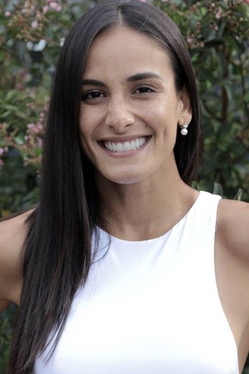 Johanna Solano as Tatiana Valle