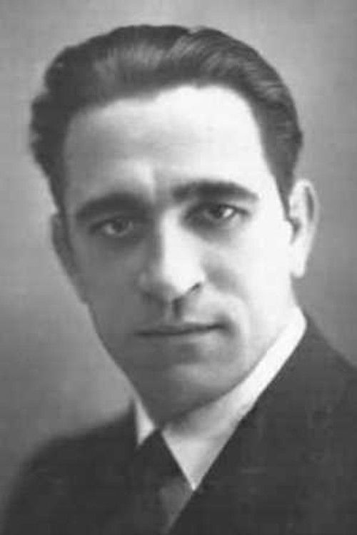 Galliano Masini as Gianni