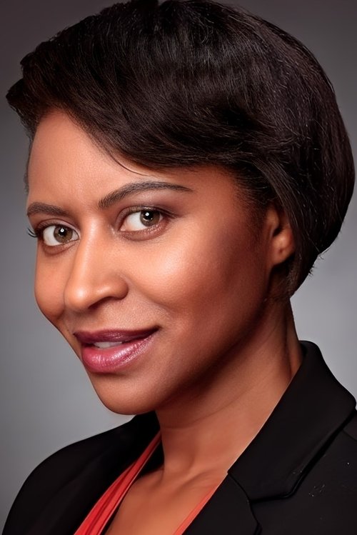 Crystal Tweed as Janelle