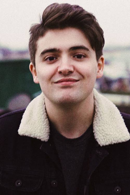 Dean Dobbs as Robin