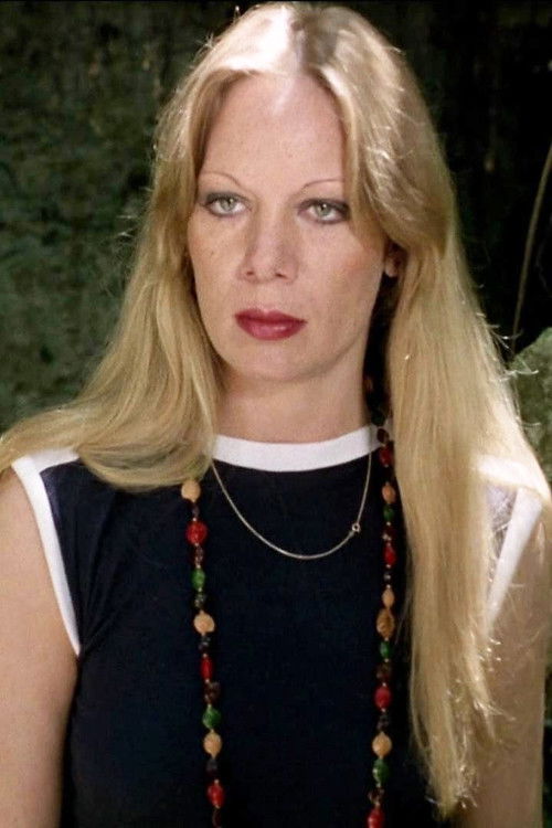 Aida Gouveia as Aida Moret