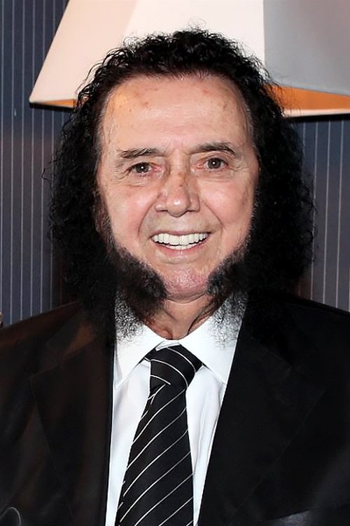 Stamatis Kokotas as musician