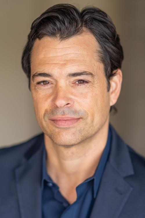 Steve Richard Harris as Tim