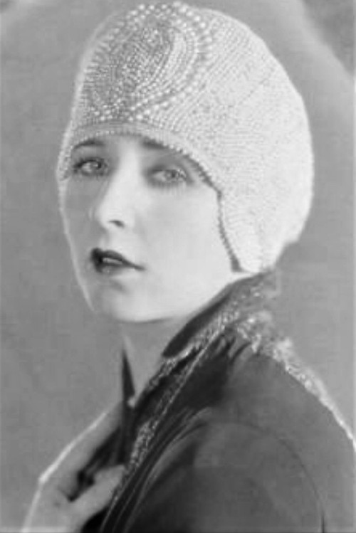 Anastasia Georgina Kissel as 