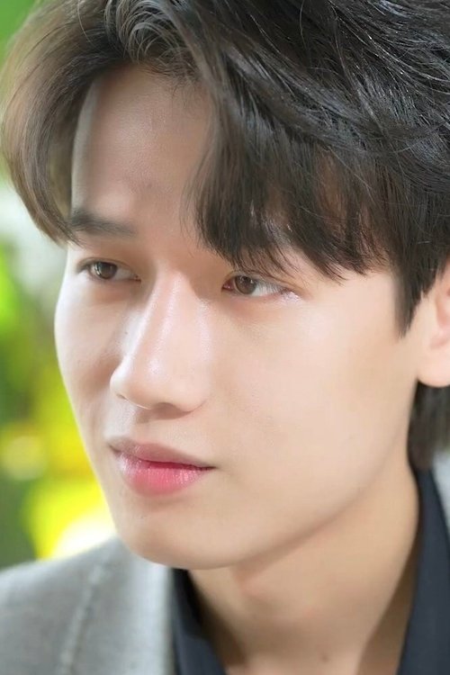 Hồ Đông Quan as Thanh