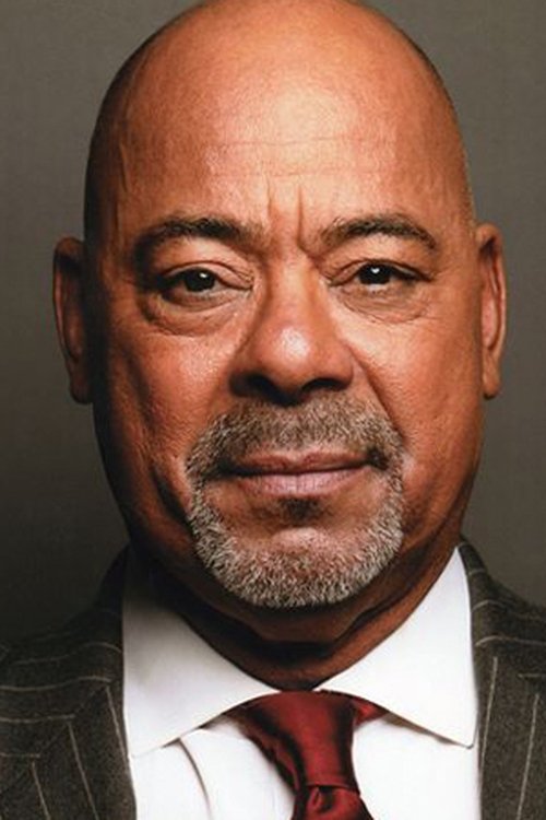 Bennet Guillory as Grady