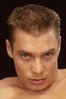 Svens Torborg as Nurse