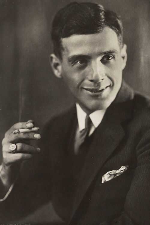 Louis Davids as Jan Duif