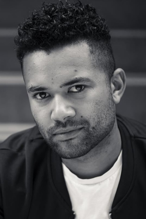 Henrik Plau as Jonas Amundsen