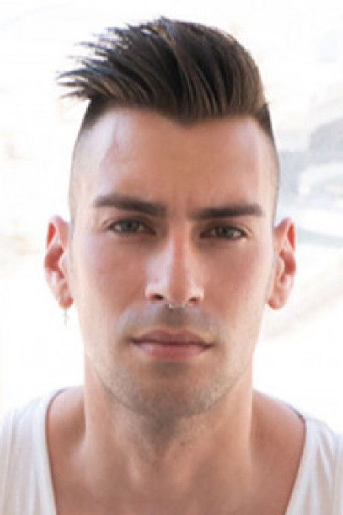 Adriano Blumer profile photo