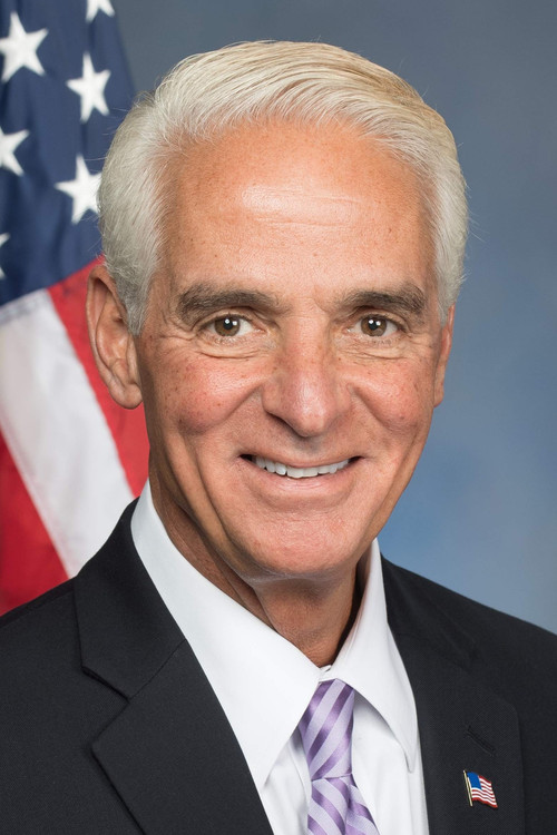 Charlie Crist profile photo