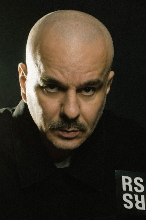 Don Joe as Rappers Gang