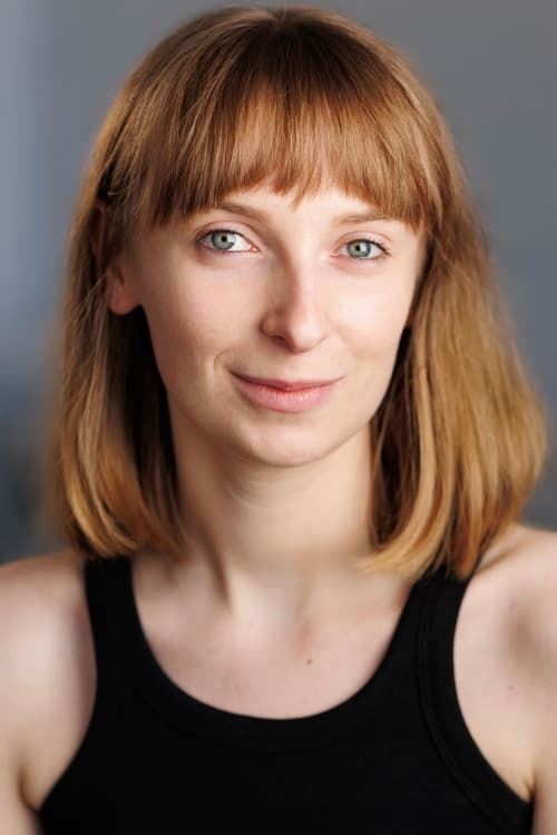 Bridget Rose Perrotta as Margot Bentley