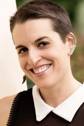 Licia Troisi as Sé stessa