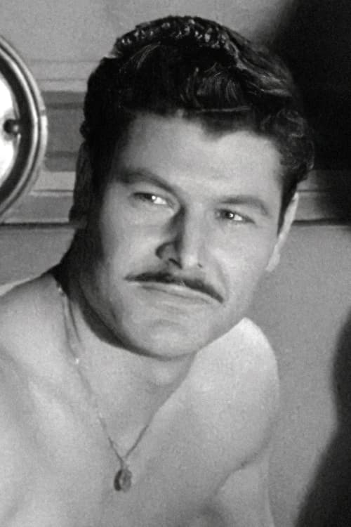 Gino Turini as Esquimindi