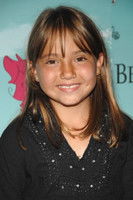 Cassidy Hinkle as Jeannie