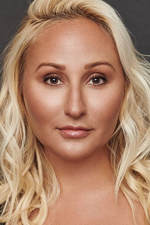 Alexa Green as Jessica