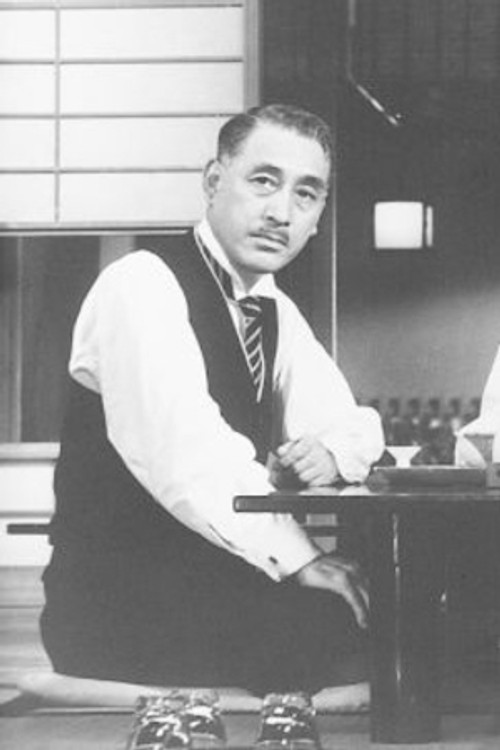 Ryuji Kita as 