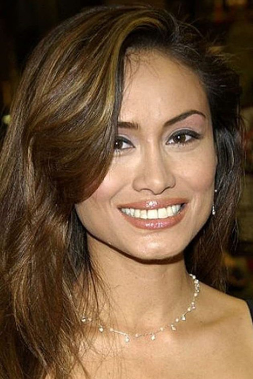 Jeannie Millar as Jenna