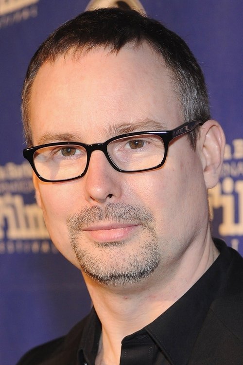 David Weaver as The Rookie