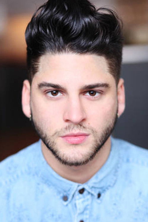 David Beaudoin as Dylan Johnson