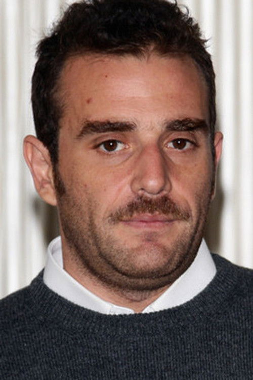 Alessio Maria Federici as Paolo