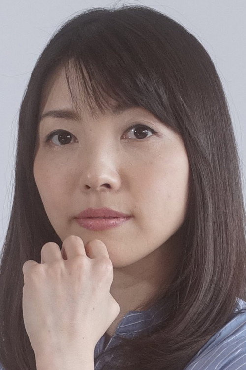 Midori Ezawa as Sayaka