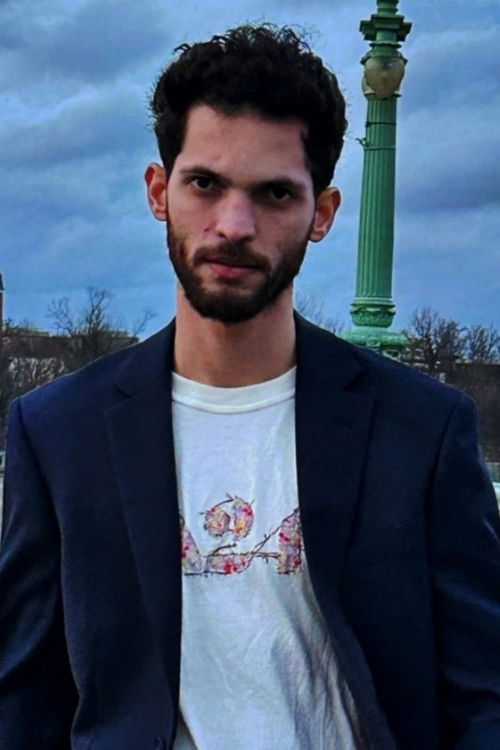 Alejandro Suárez Placeres as Himself