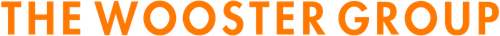 The Wooster Group logo
