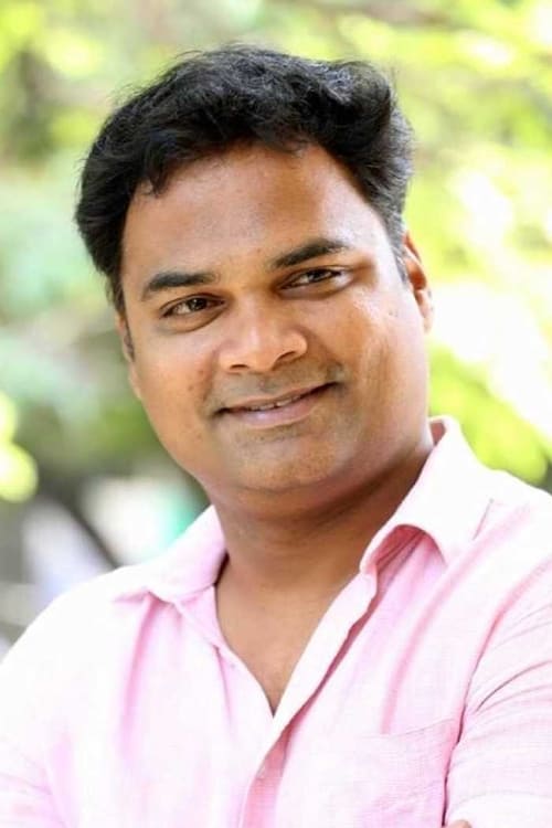 Madhunandan as Sunil
