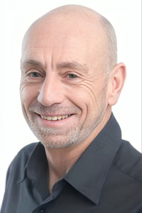 Stan Carew as New York Times Editor