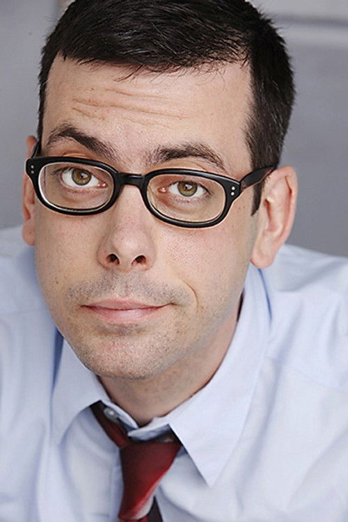 Joel Huggins as Joel (voice)