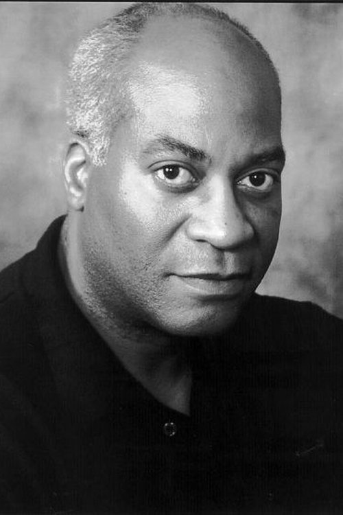 Richard Penn as Judge Thompson
