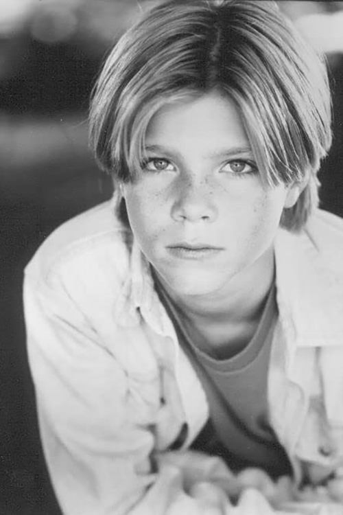 Alex Black as Shelly