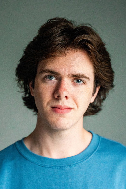 Joey Tangradi as The Radio (voice)