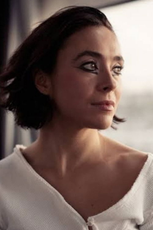 Emma Farnell-Watson as 