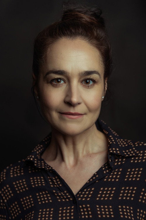 Kateřina Peřinová as 