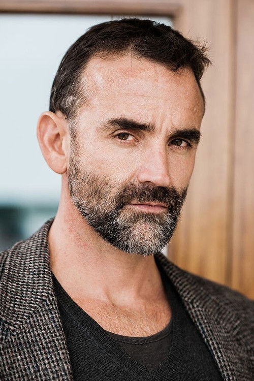 Giuseppe Rossi as Robert