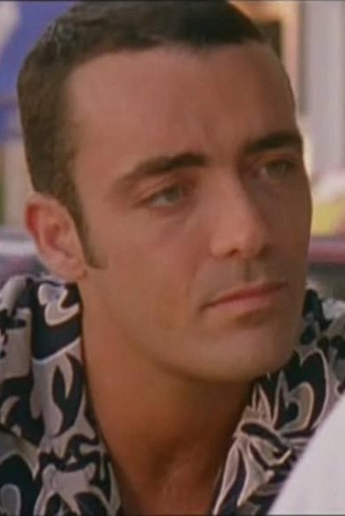 Benoit Clerc as Dominique