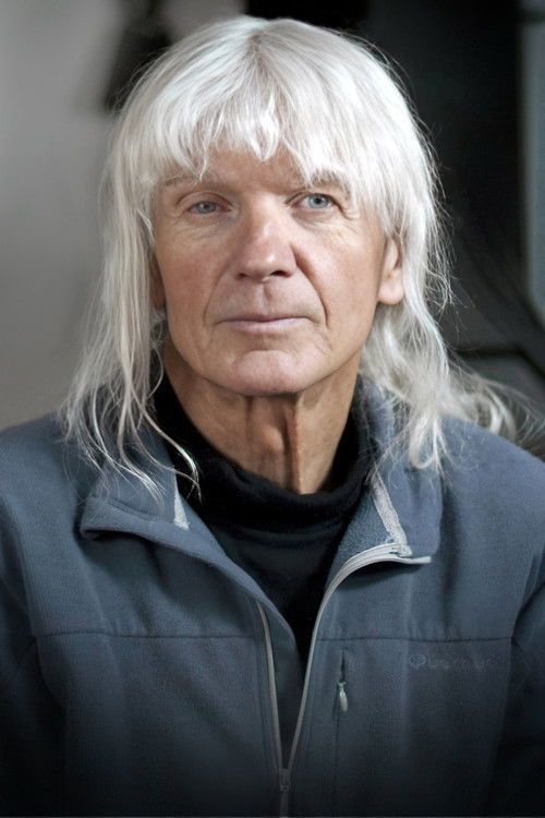 Jean-Louis Lechêne as Self