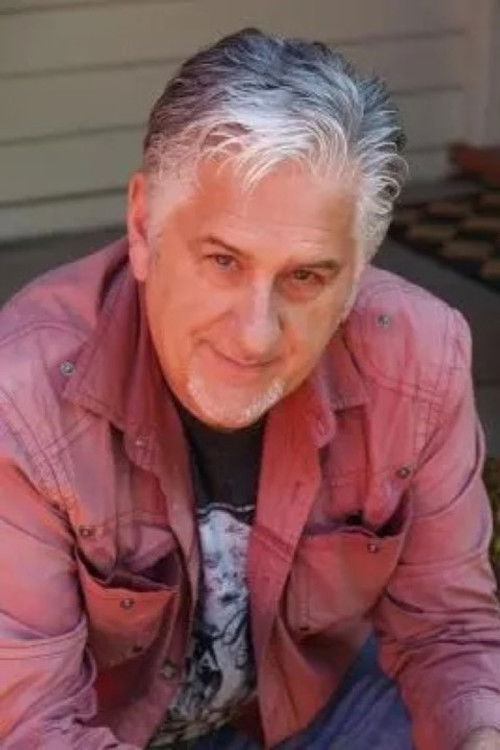 Joe Creighton as Self (Bass)