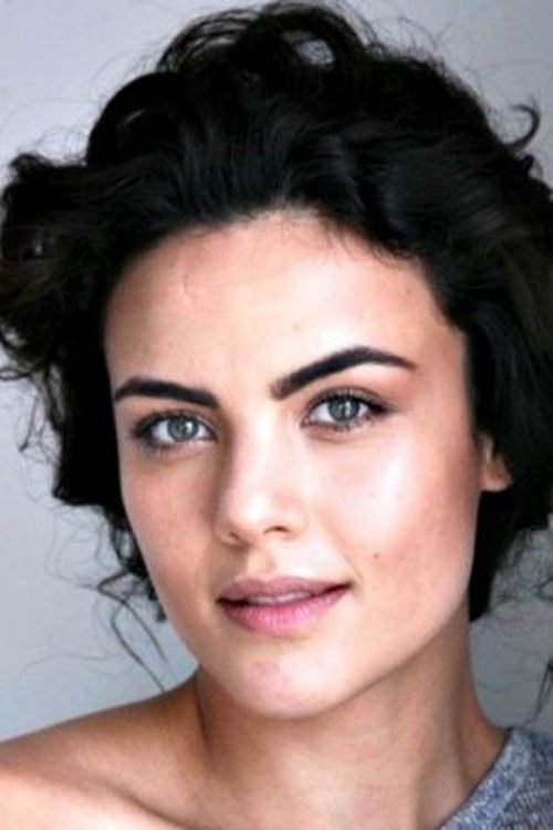 Gabriela Neves as Rafi (adulta)