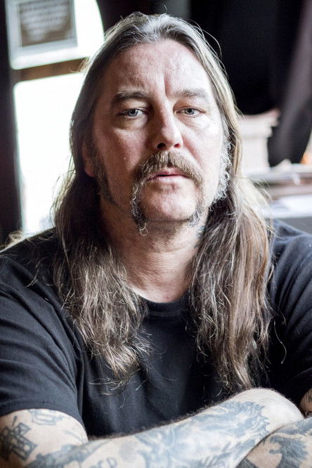 Matt Pike as Himself