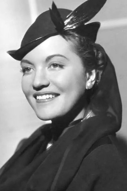 Mamo Clark as Maimiti