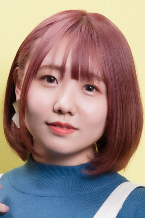 Mari Uchiyama profile photo