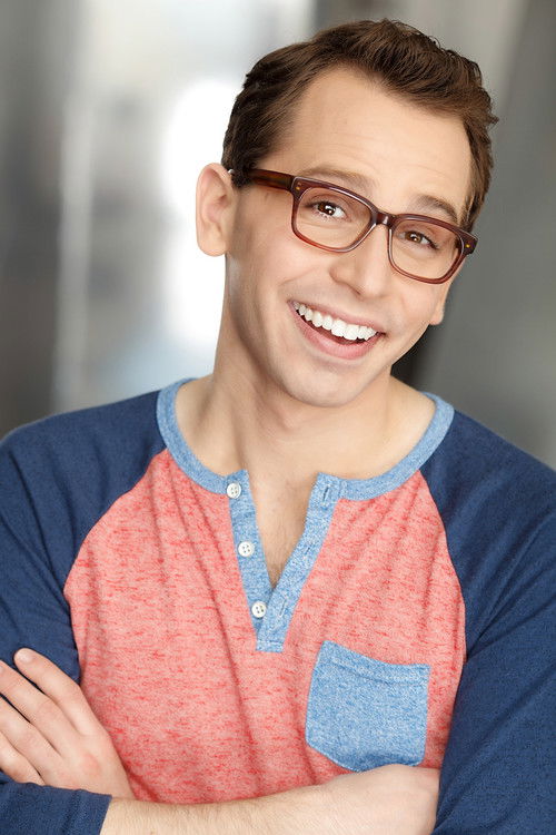 Jake Novak as Store Clerk